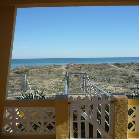 Willa Casa Playa Tavernes de Valldigna Zewnętrze zdjęcie