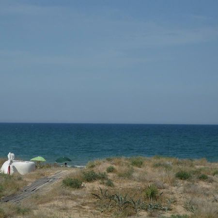Willa Casa Playa Tavernes de Valldigna Zewnętrze zdjęcie