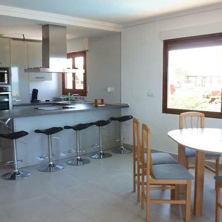 Willa Casa Playa Tavernes de Valldigna Zewnętrze zdjęcie