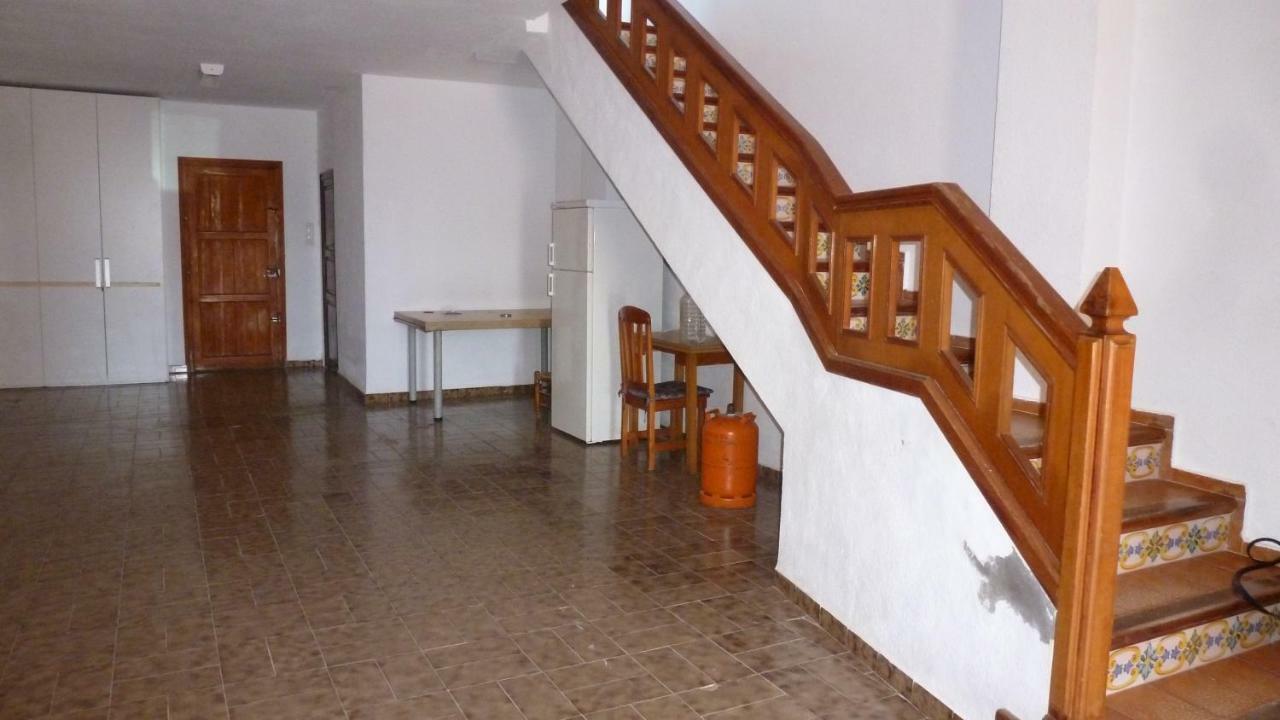 Willa Casa Playa Tavernes de Valldigna Zewnętrze zdjęcie