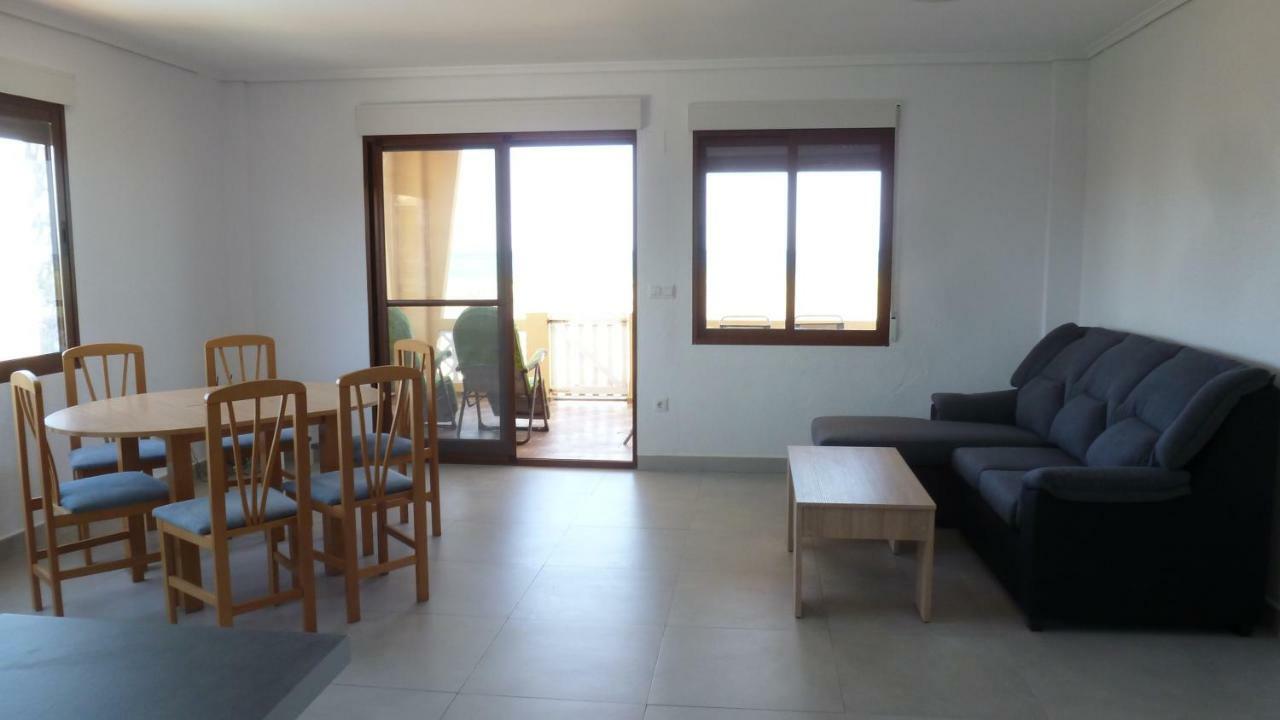 Willa Casa Playa Tavernes de Valldigna Zewnętrze zdjęcie