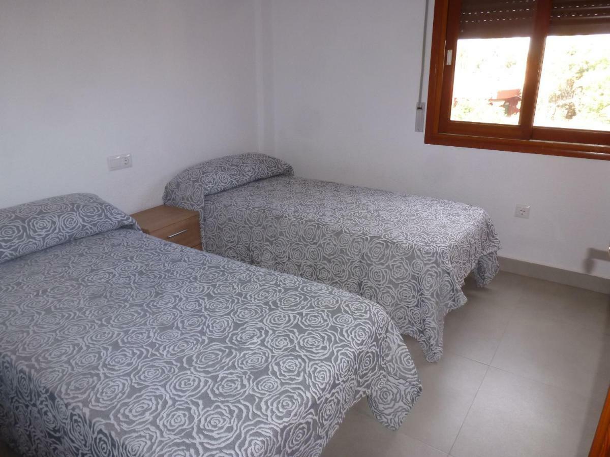 Willa Casa Playa Tavernes de Valldigna Zewnętrze zdjęcie