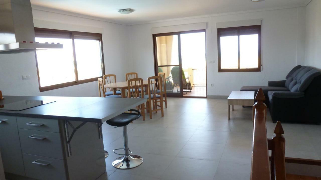 Willa Casa Playa Tavernes de Valldigna Zewnętrze zdjęcie